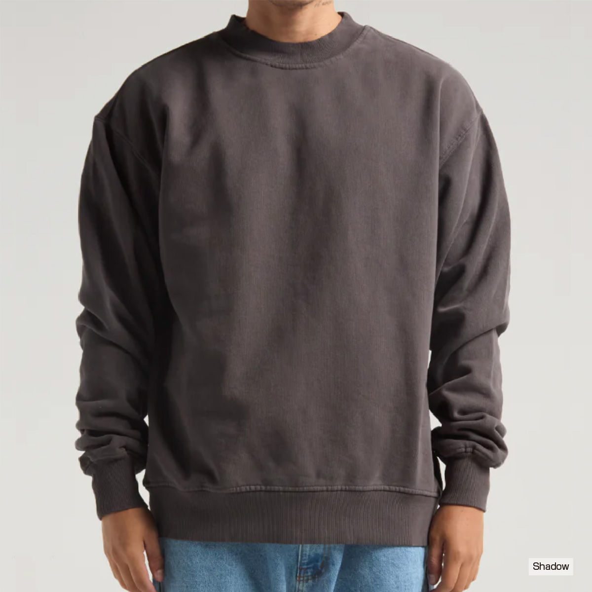 CORNER PRINTING | SHAKA WEAR 13.5 oz Garment Dye Fleece