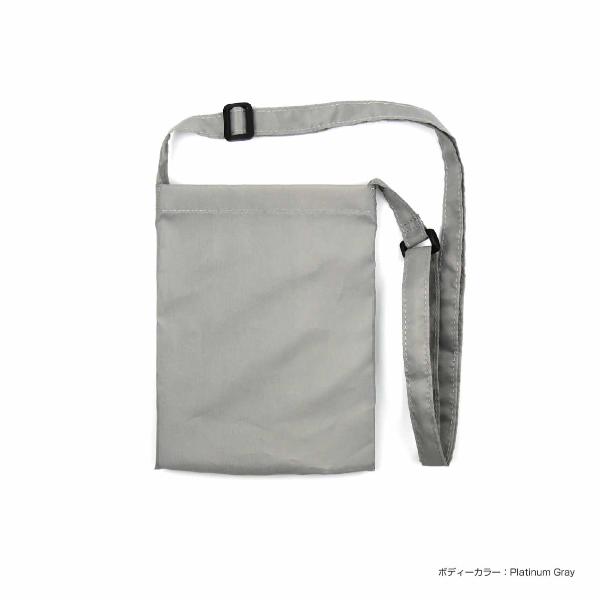 CORNER PRINTING | WHEARD ウィアード Sling Pocket (品番WSP)