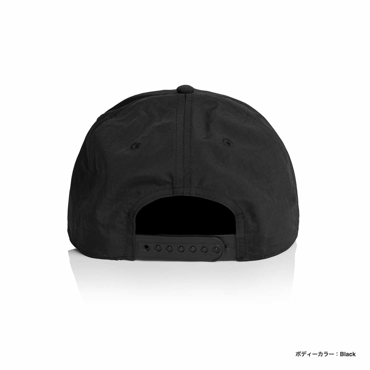 AS Colour  Icon Nylon Cap (#1142US)