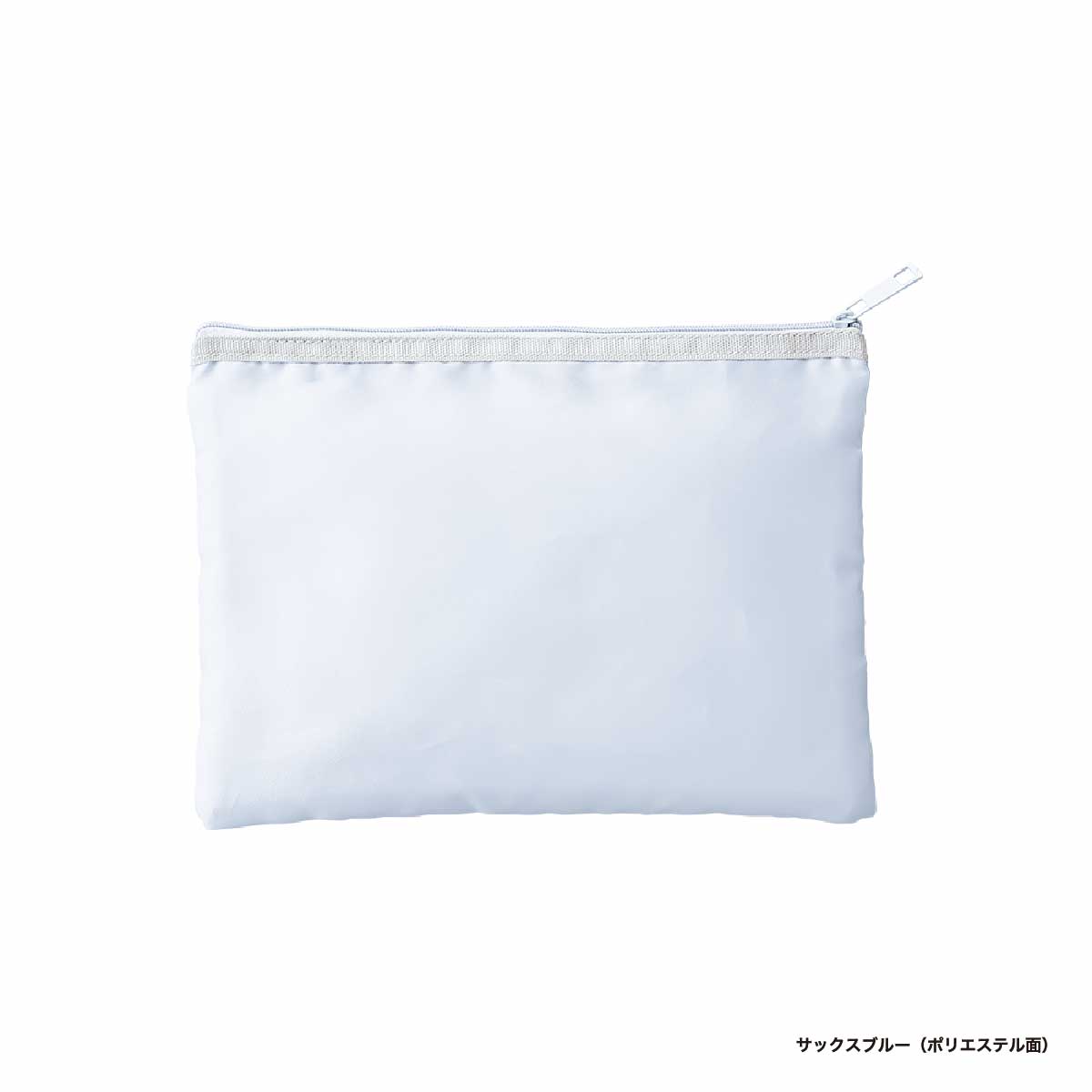 Trade Works トレードワークス メッシュフラットポリポーチ (M) (品番TP-0030)