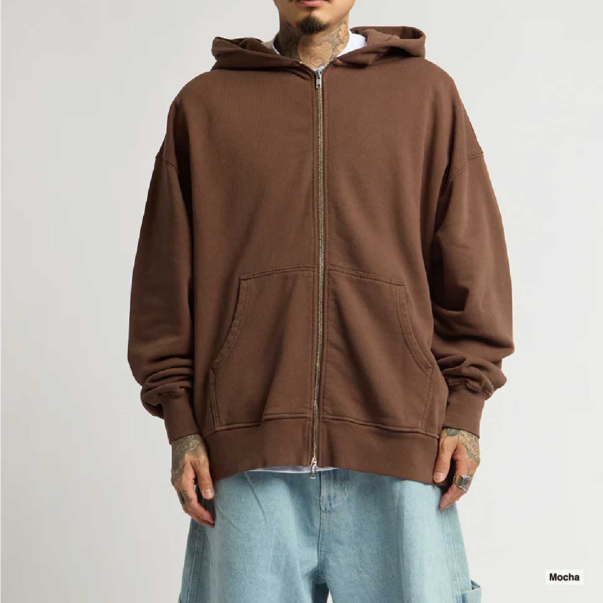 ジャケット・アウター SHAKATECH 2025 PROFESSIONAL CPN HOODIE 1426078.jpg