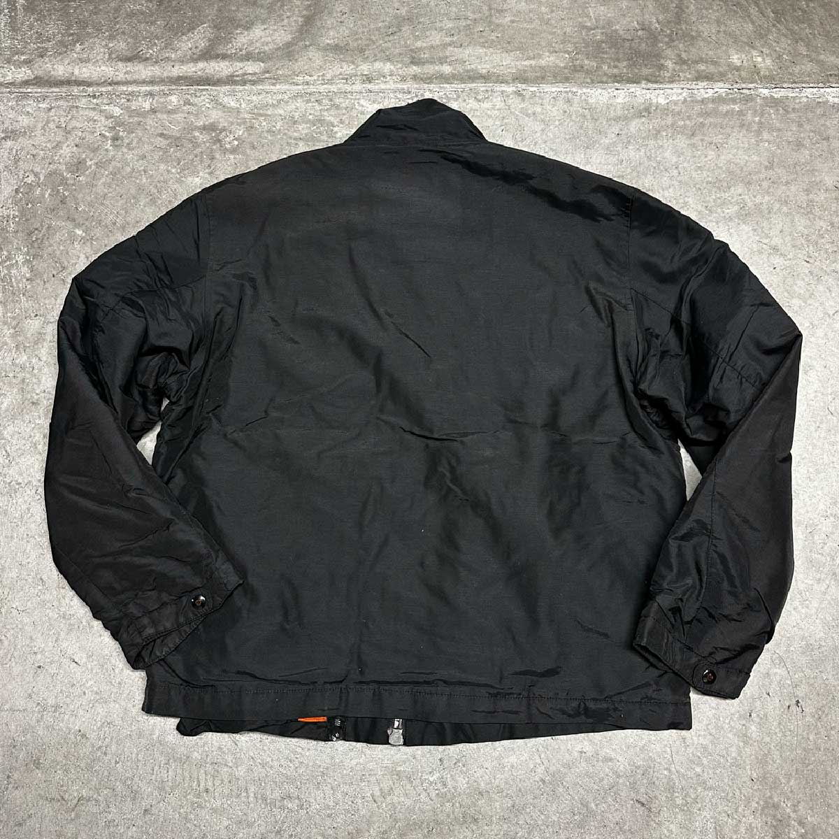 Harley Davidson/USED - Jacket (品番CU099)