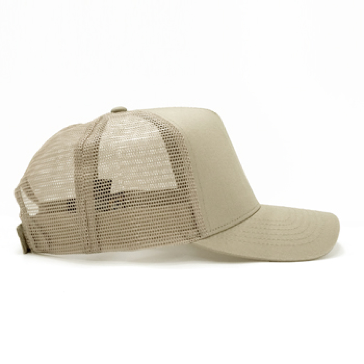 CORNER PRINTING | newhattan ニューハッタン 5 Panel Cotton