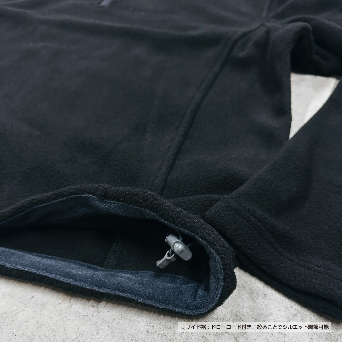 【関税込み】VEIN ブルー Vessel フーディ 0981LD_Bluegrey_3.jpg?v=