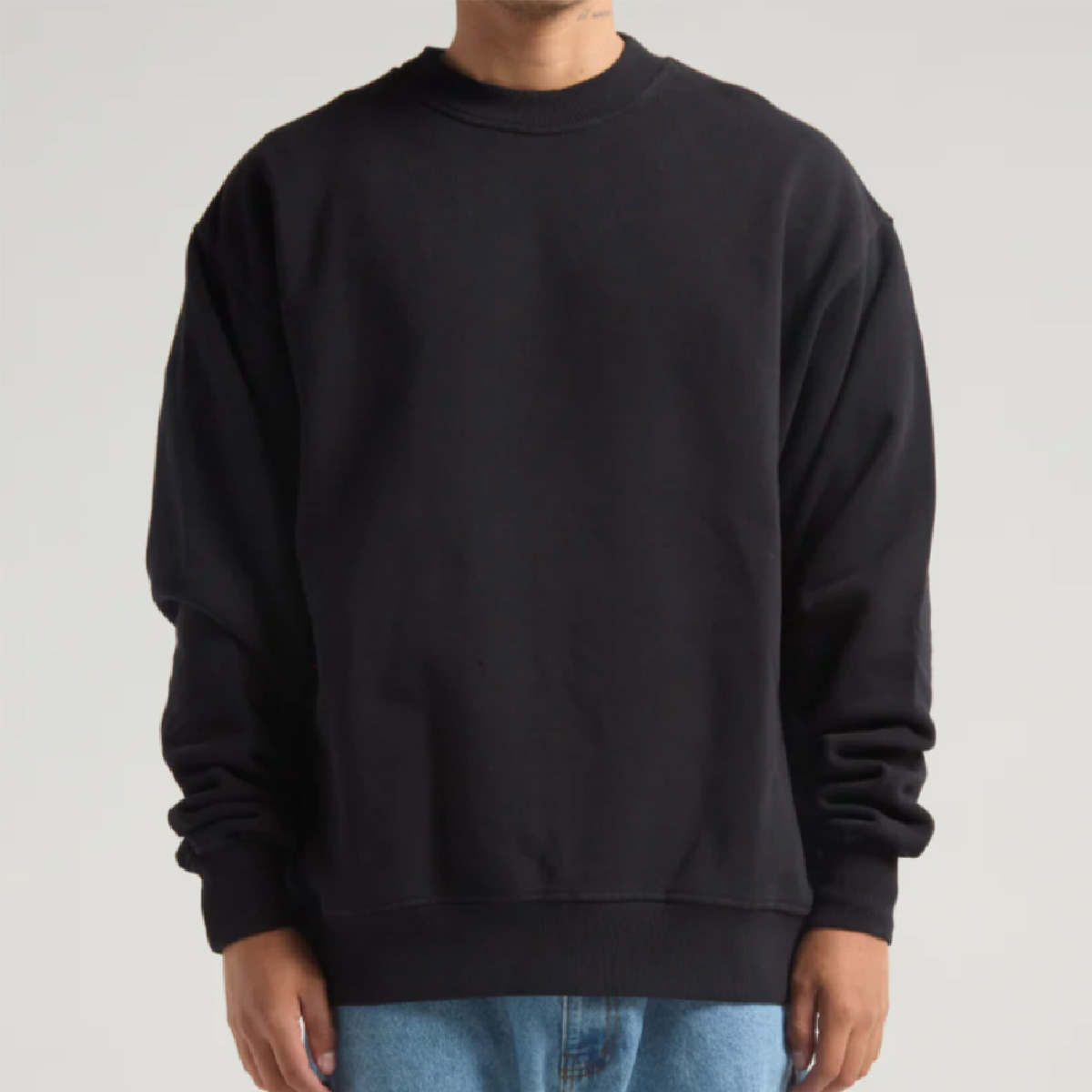 CORNER PRINTING | SHAKA WEAR 13.5 oz Garment Dye Fleece