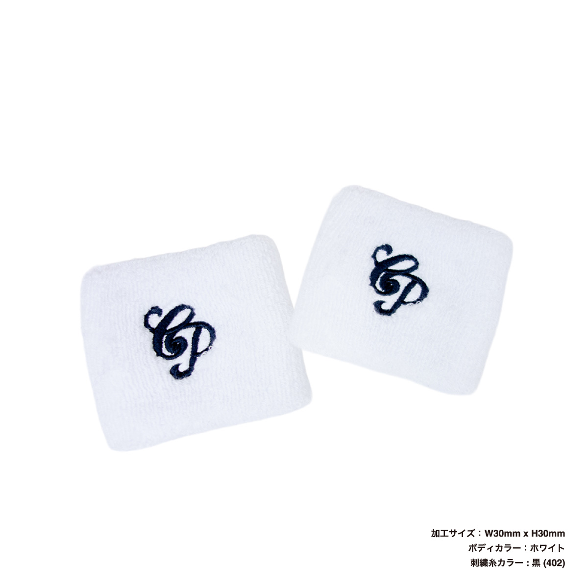 D-FACTORY Wrist band #DF2902