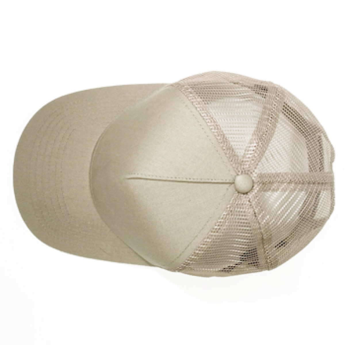 CORNER PRINTING | newhattan ニューハッタン 5 Panel Cotton