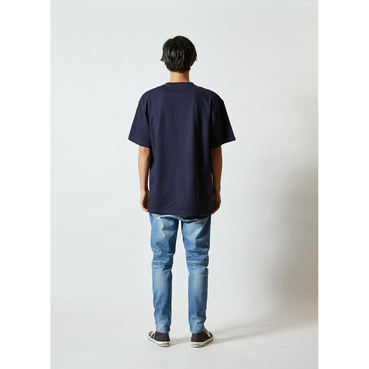 United Athle ユナイテッドアスレ 5.6 oz ハイクオリティー Tシャツ (ポケット付) (品番5006-01)