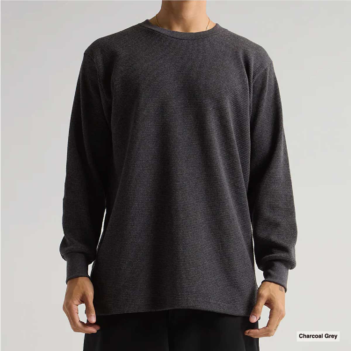 CORNER PRINTING | SHAKA WEAR シャカウェア 9.0 oz Thermal