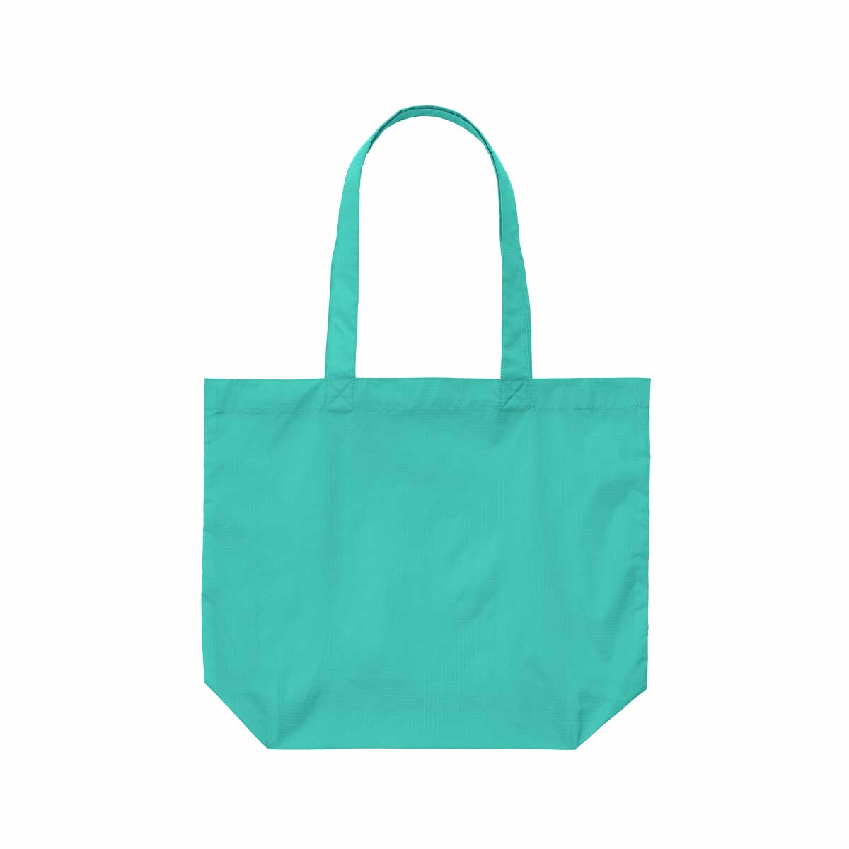 United Athle ユナイテッドアスレ ライトナイロン リップストップ トートバッグ Mサイズ (品番1422-01_M)