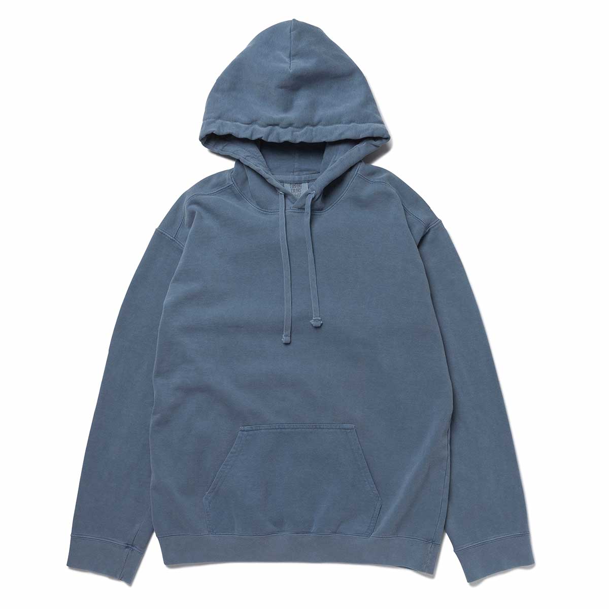 Comfort Colors コンフォートカラーズ 9.5 oz Garment Dyed Hooded Sweatshirt (品番CC1567)