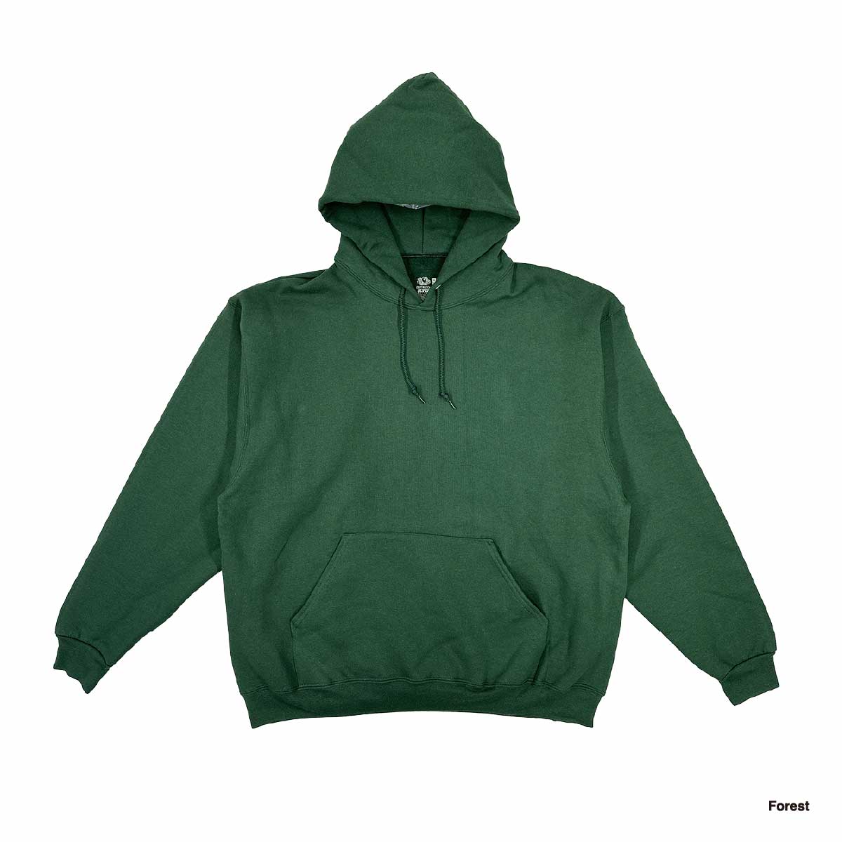 【在庫限り】FRUIT OF THE LOOM フルーツオブザルーム 12.0 oz Supercotton Hooded Pullover (品番82130R)