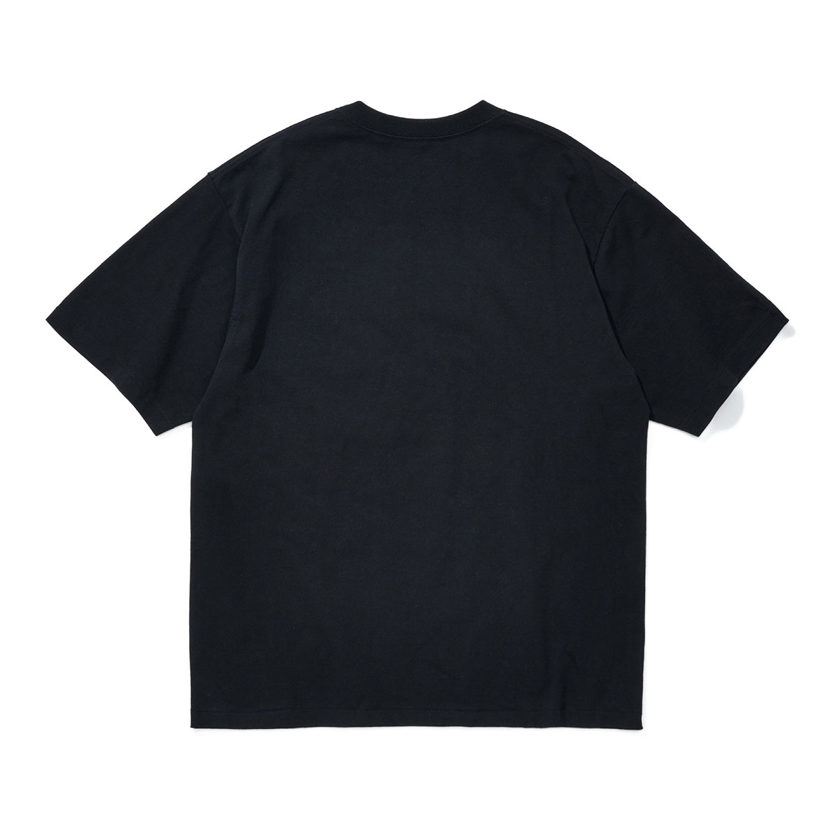 COTTON RESEARCH CLUB tubular T-shirt #JPC-001)
