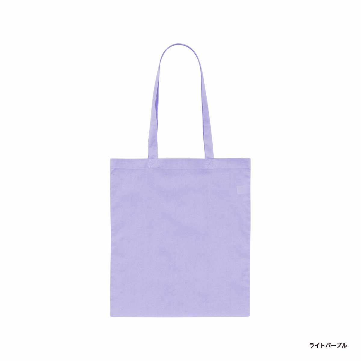 United Athle ユナイテッドアスレ デイリー フラット トートバッグ Sサイズ (品番1406-01_S)