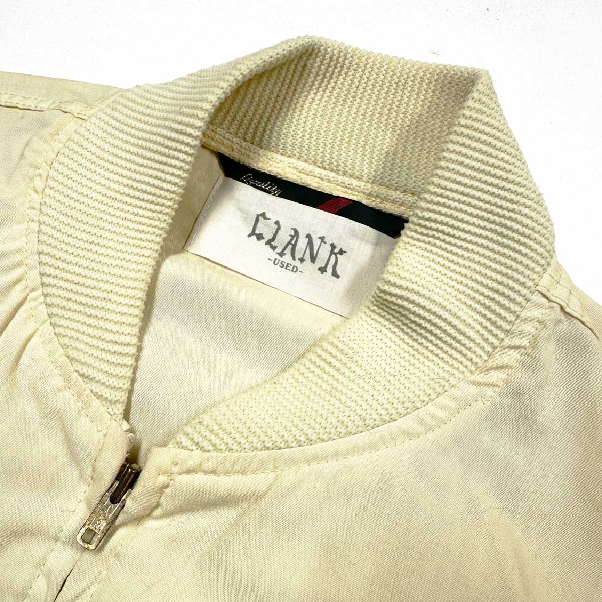 CLANK/USED -  Jacket (#CU046)