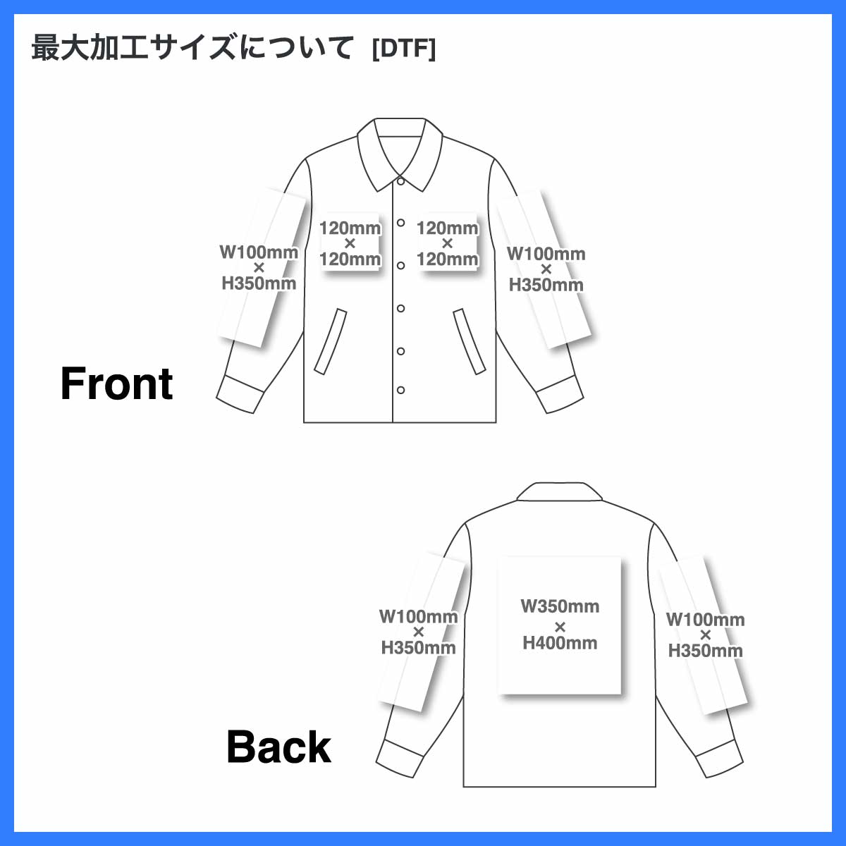 LIFEMAX Coach Jacket (Lined) (#MJ0077)