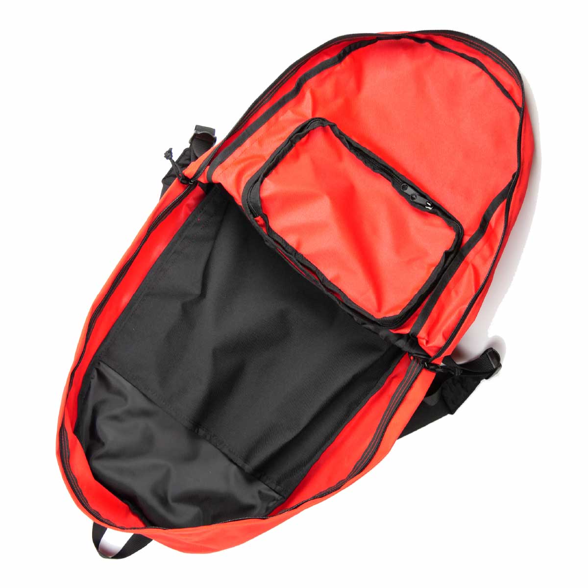 WHEARD ウィアード Backpack Type-02 (品番WH0021US)