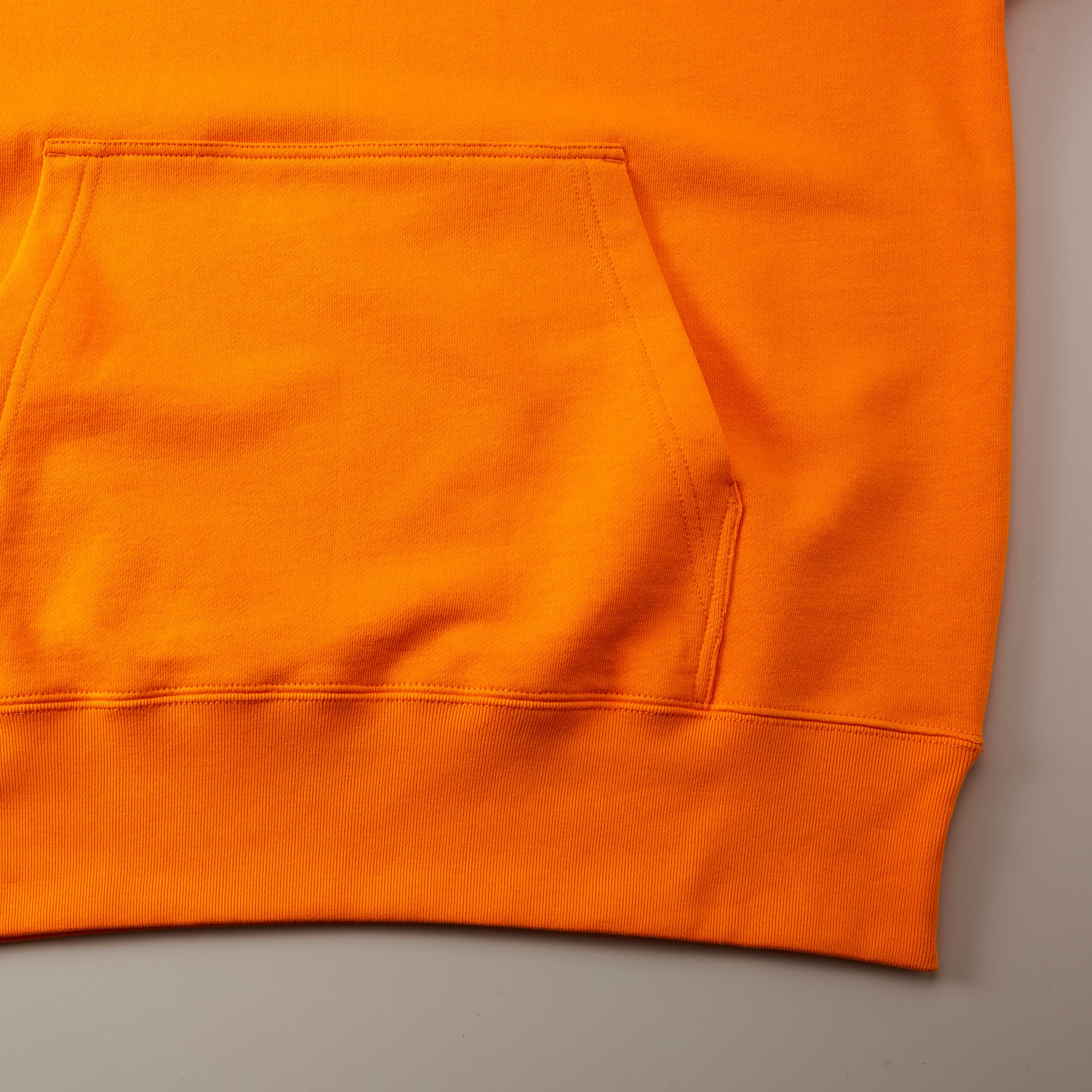 United Athle 10.0 oz Pullover Hoodie (Pile Lining) (#5214-01)