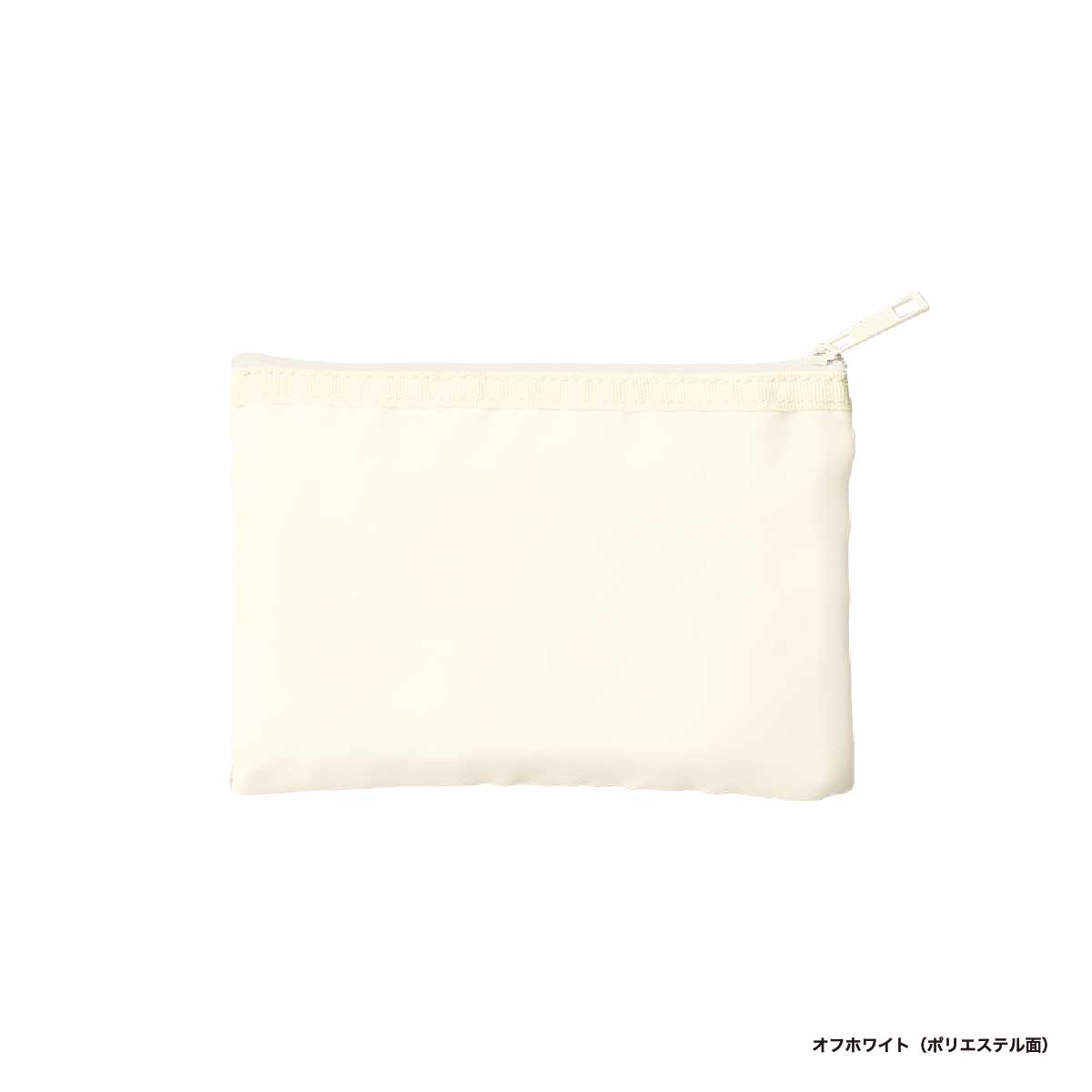 Trade Works トレードワークス メッシュフラットポリポーチ (S) (品番TP-0029)