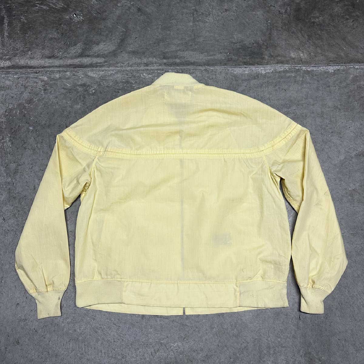 CLANK/USED -  Jacket (#CU046)