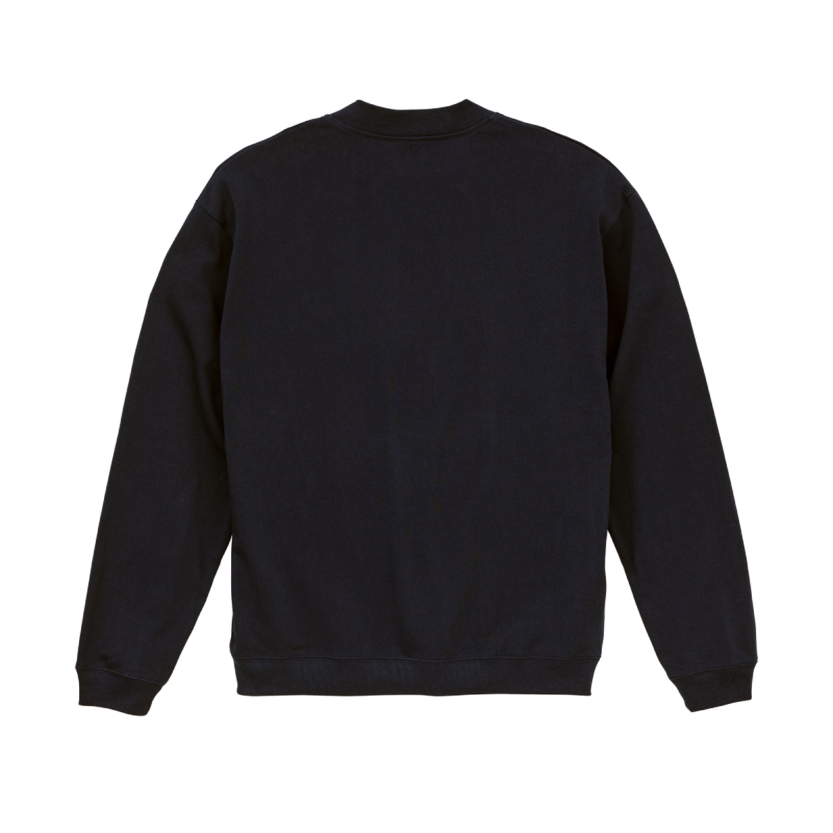 United Athle ユナイテッドアスレ 10.0 oz コットンジャージールーズフィットカーディガン (品番4488-01)