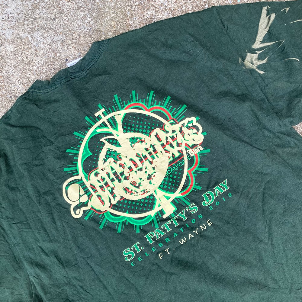 USA古着 S-3X サイズ カラーTシャツ プリント 100枚まとめ売り 楽天市場】90s USA製 ヴィンテージ トカゲ サーフ プリント 半袖