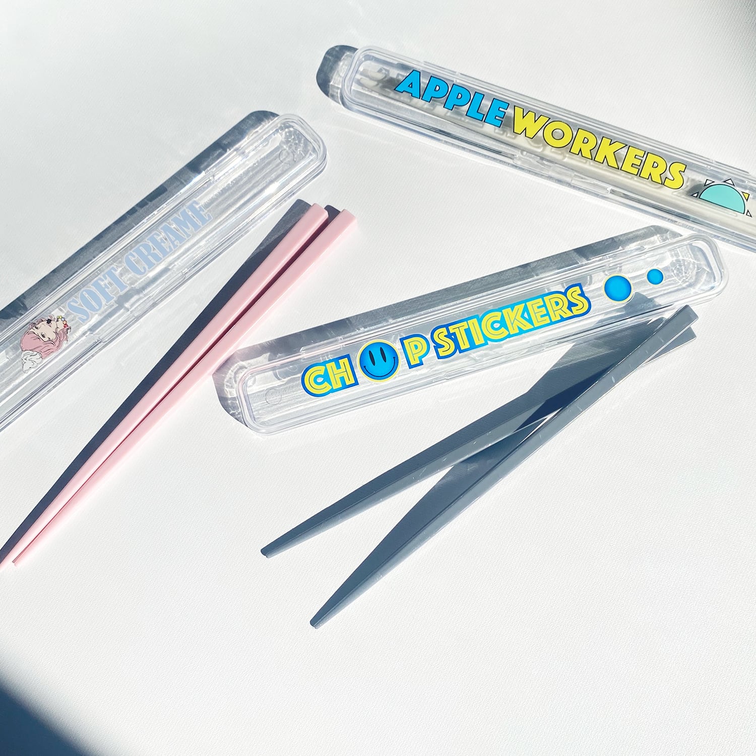 チョップスティックス (品番SE-CH)