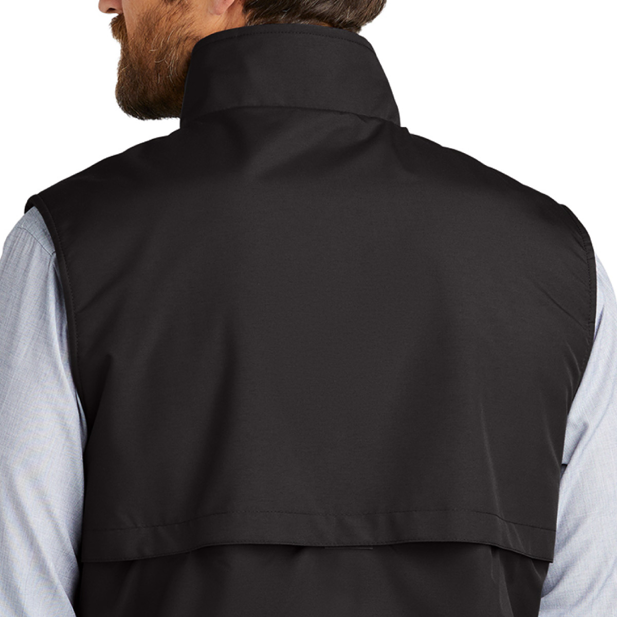 Port Authority Reversible Charger Vest (#J7490US)