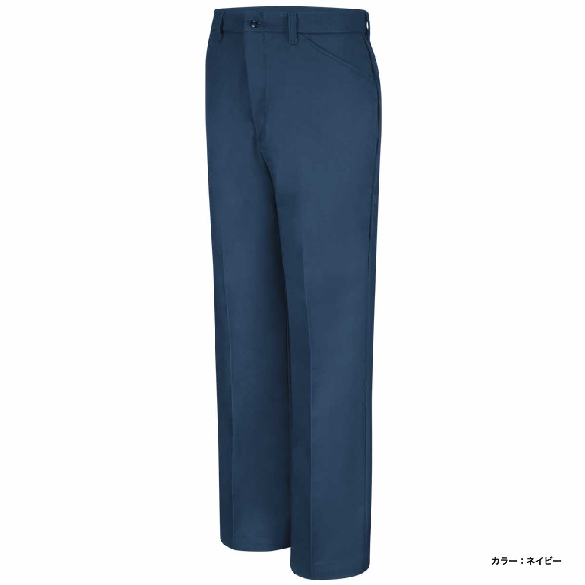 RED KAPPT50ジーンカットネイビー パンツ W32 L30 RED KAPPT50ジーンカットネイビー パンツ W32 L30