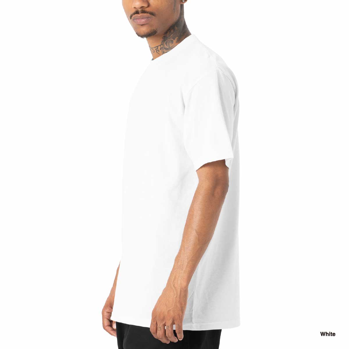 PROCLUB プロクラブ 5.8 oz コムフォートTシャツ (品番PROC-T0102_PCComfort) 