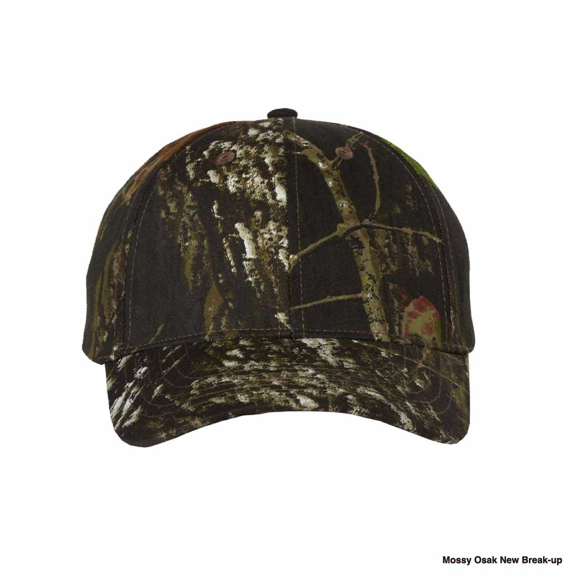 Kati カティ Licensed Camo Cap (品番LC10US)