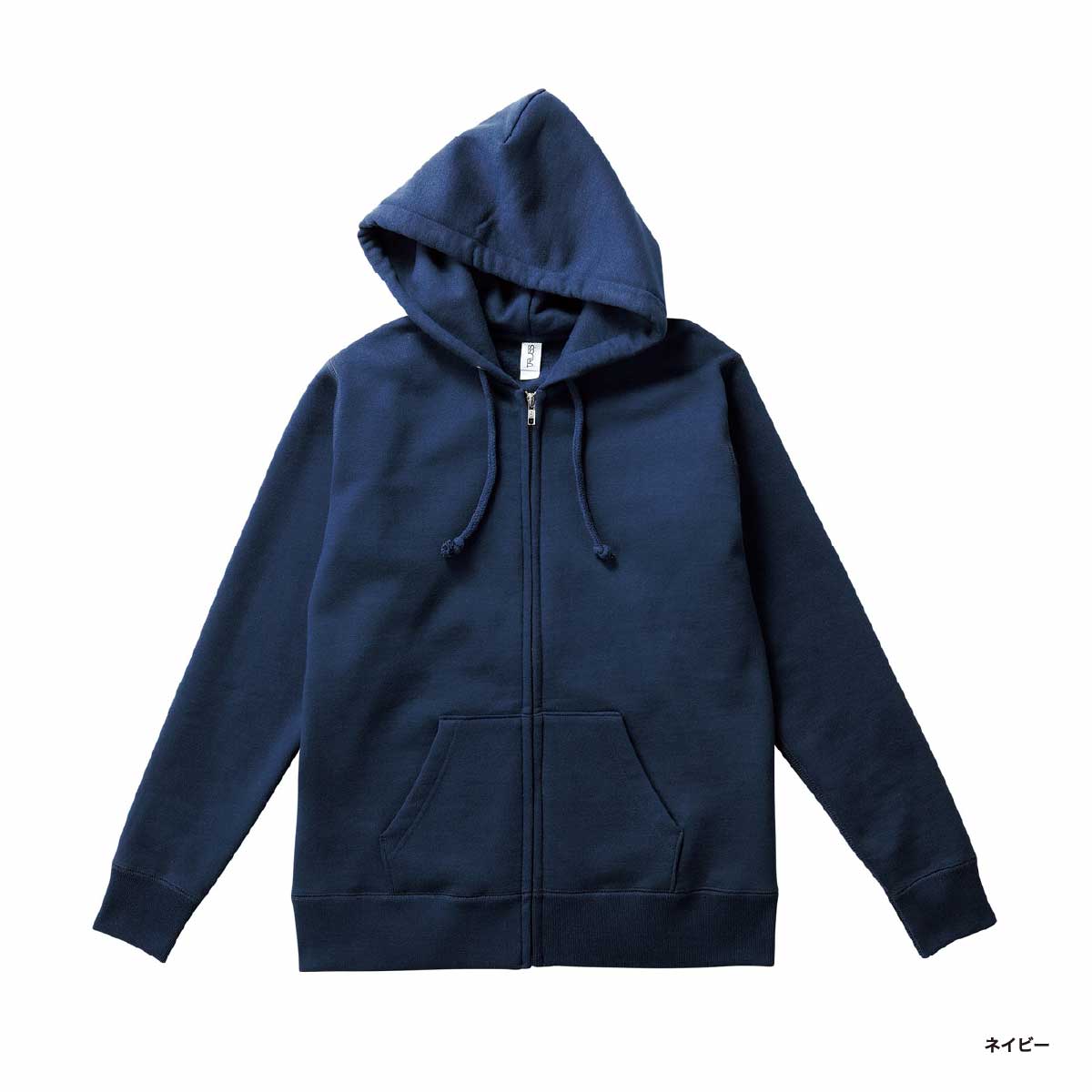 CORNER PRINTING | TRUSS トラス 12.4 oz ヘビーウェイトジップ