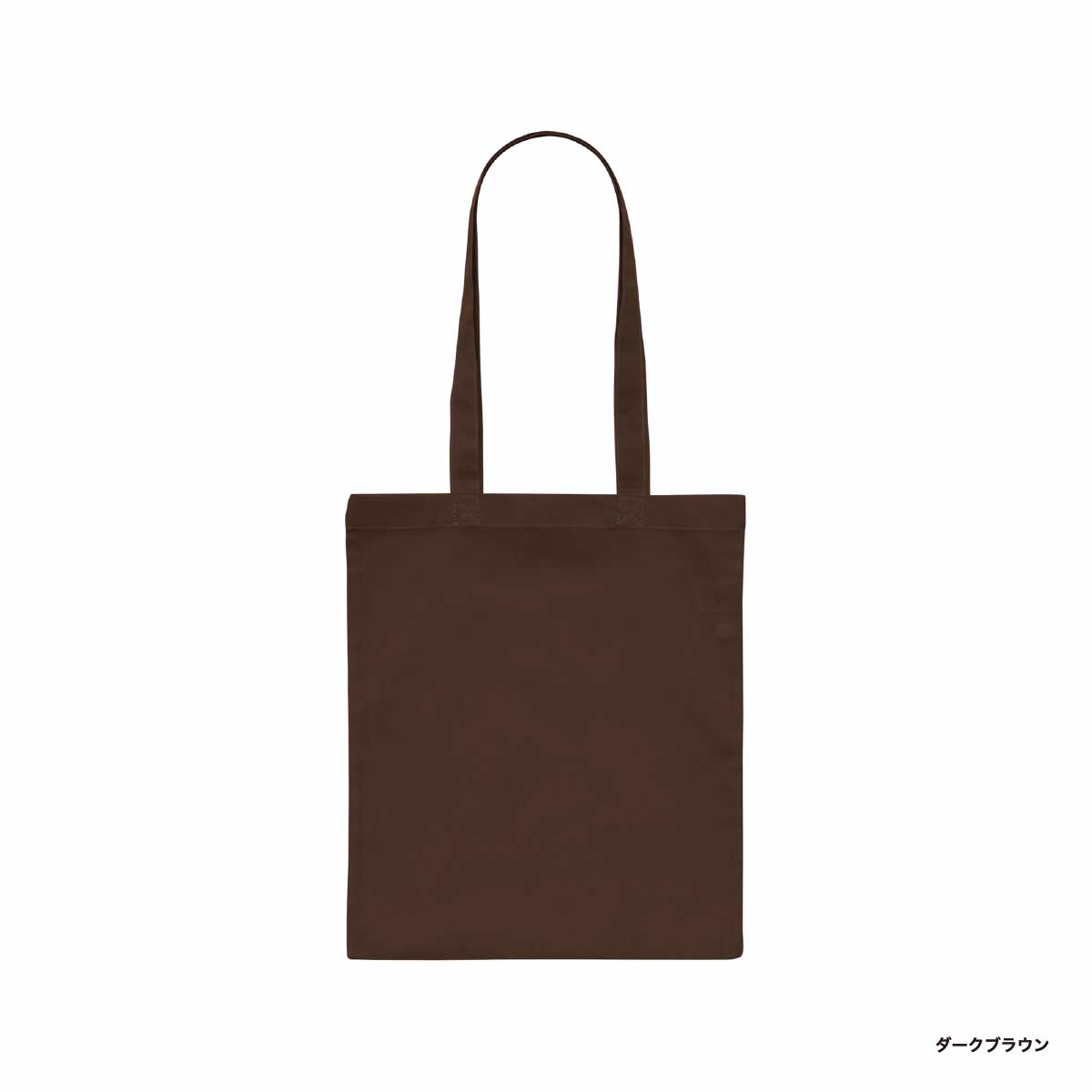 United Athle ユナイテッドアスレ デイリー フラット トートバッグ Lサイズ (品番1406-01_L)