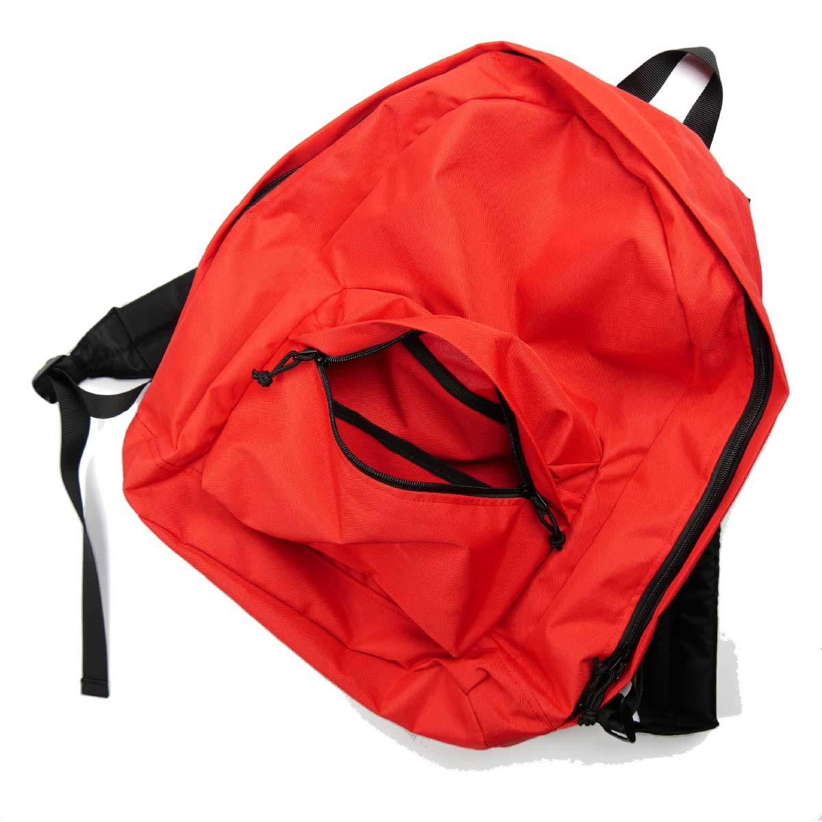WHEARD ウィアード Backpack Type-02 (品番WH0021US)