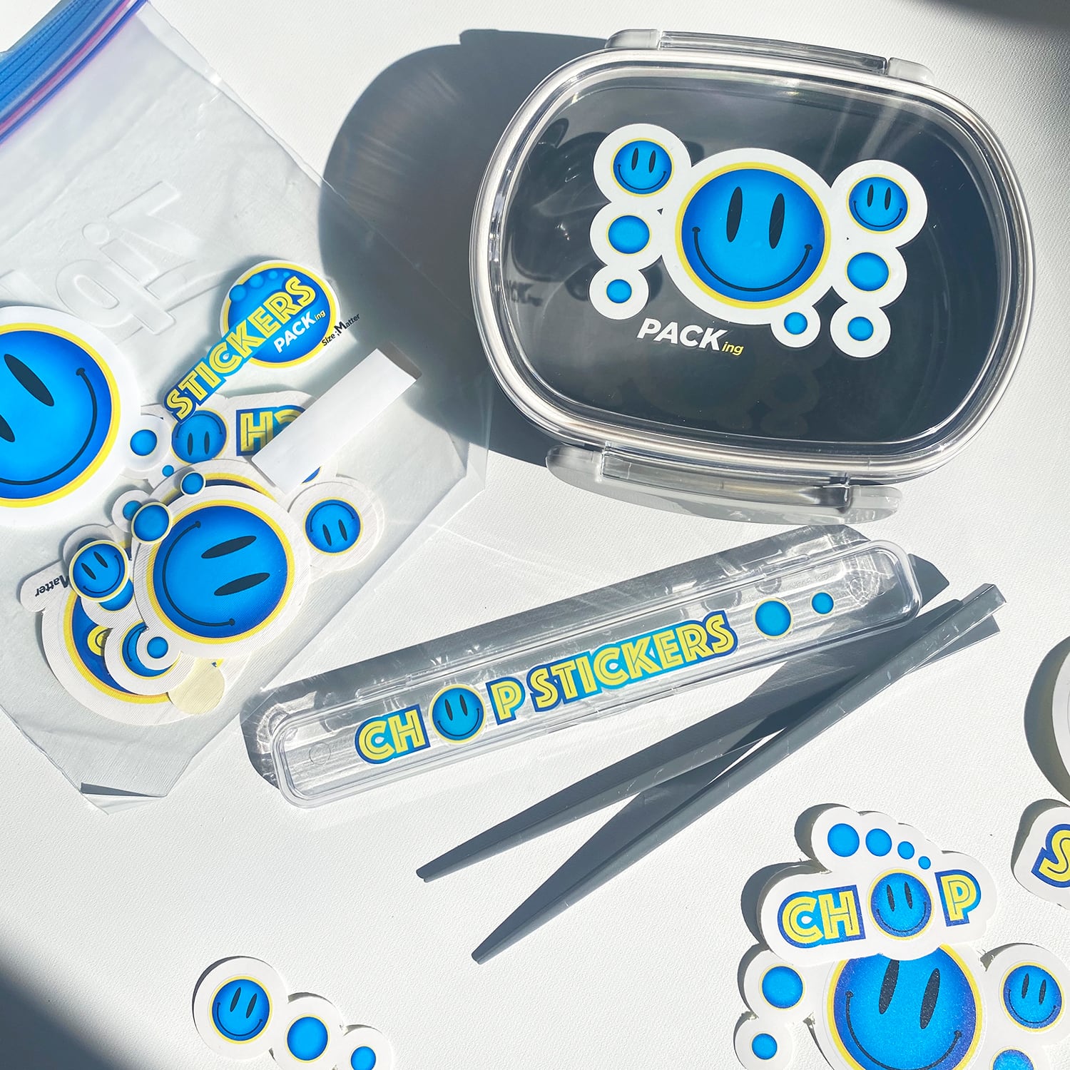 チョップスティックス (品番SE-CH)