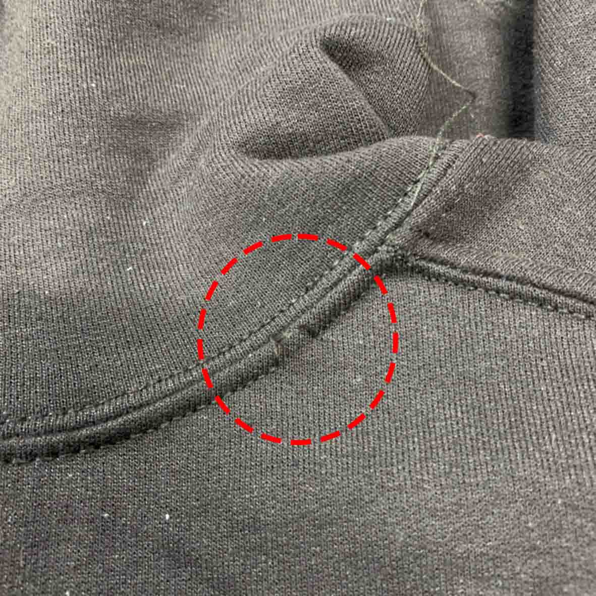 【B品SALE】 GILDAN ギルダン 8.0 oz ヘビーブレンドプルオーバーパーカー (裏起毛) (品番1850_IQ)