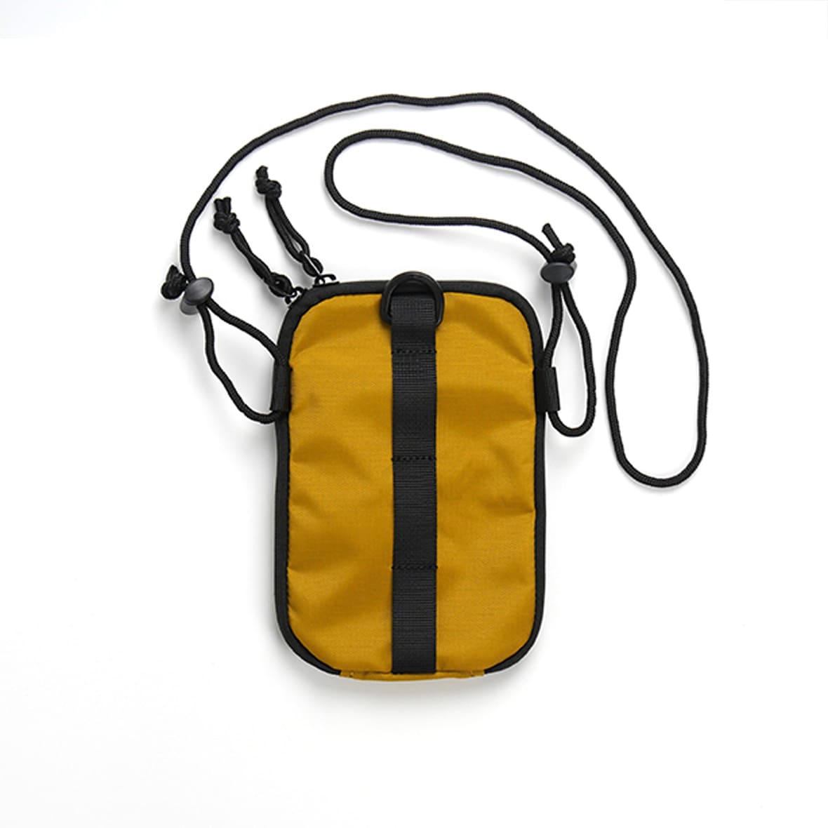 WHEARD Flat Pouch (#WFP1US)