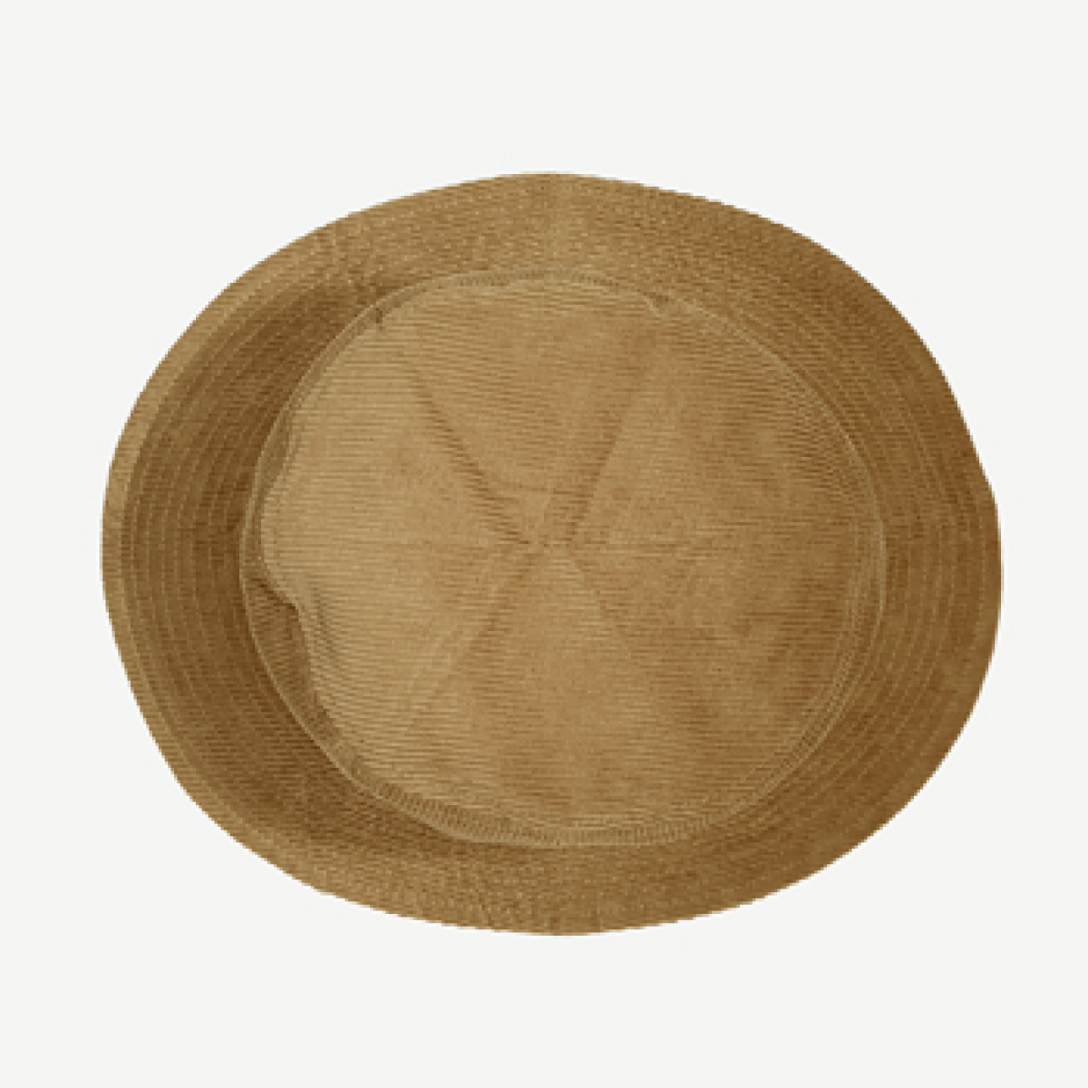 newhattan Corduroy Bucket Hat (#NWHT-H1570)