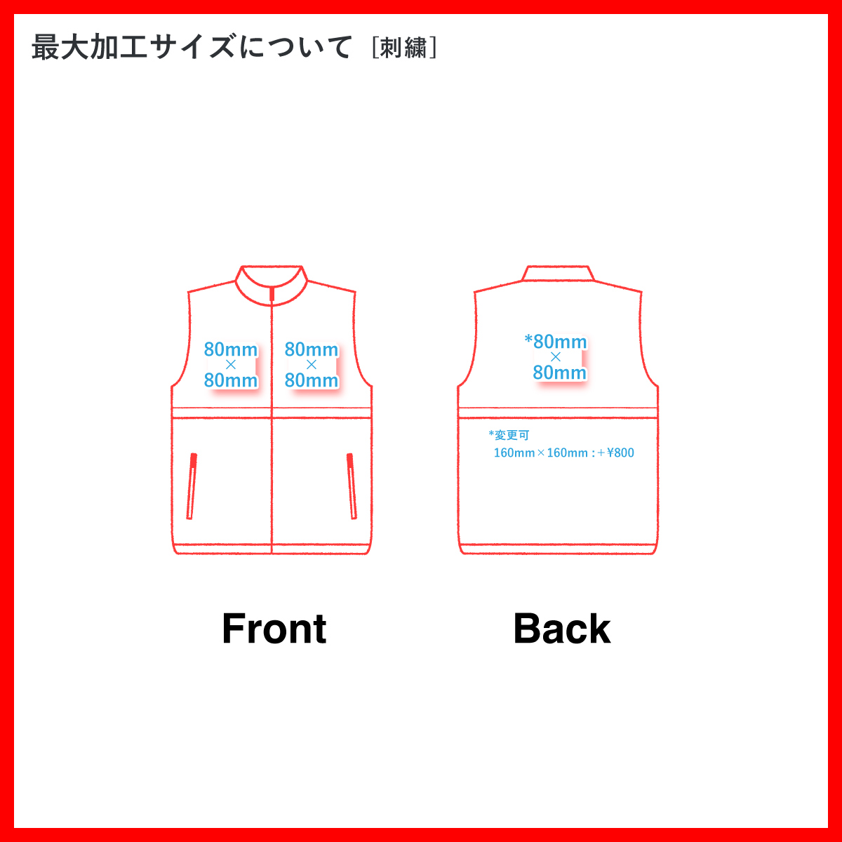 Port Authority Reversible Charger Vest (#J7490US)