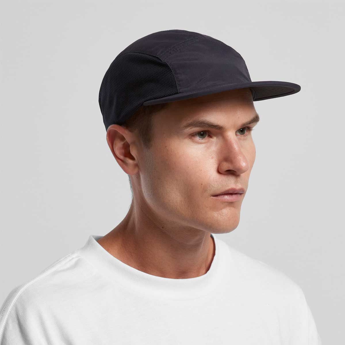 AS Colour Active Finn Cap (#1180US)