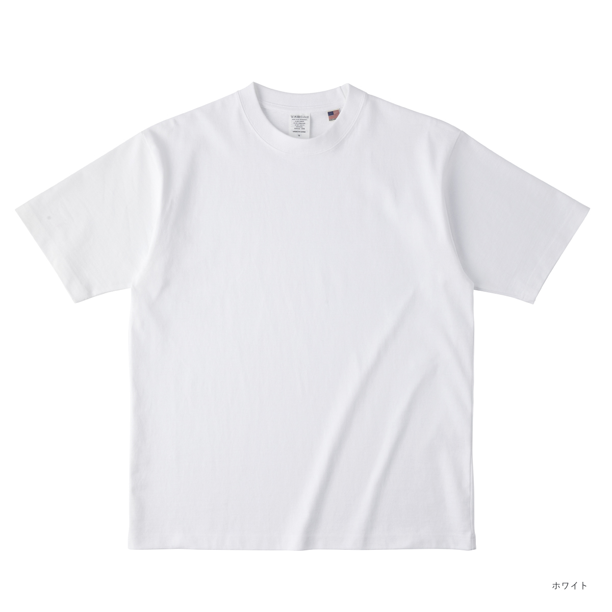 CORNER PRINTING | CROSS STITCH クロススティッチ 8.1 oz USA