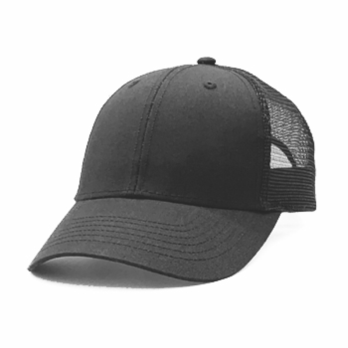 CORNER PRINTING | newhattan ニューハッタン Cotton Mesh Cap