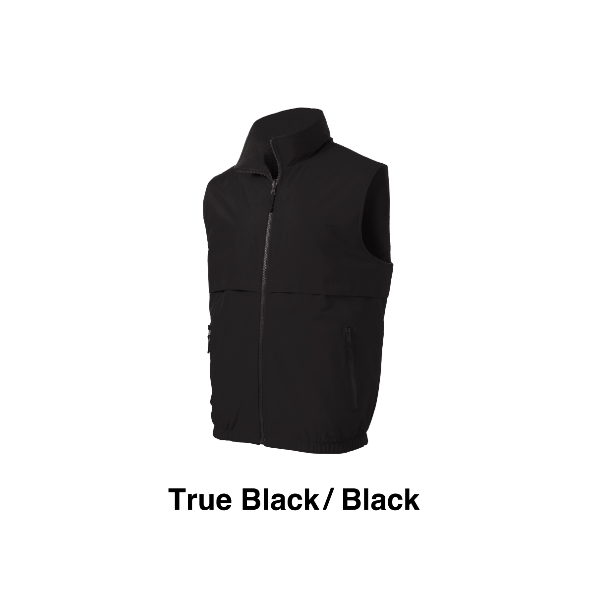 Port Authority Reversible Charger Vest (#J7490US)