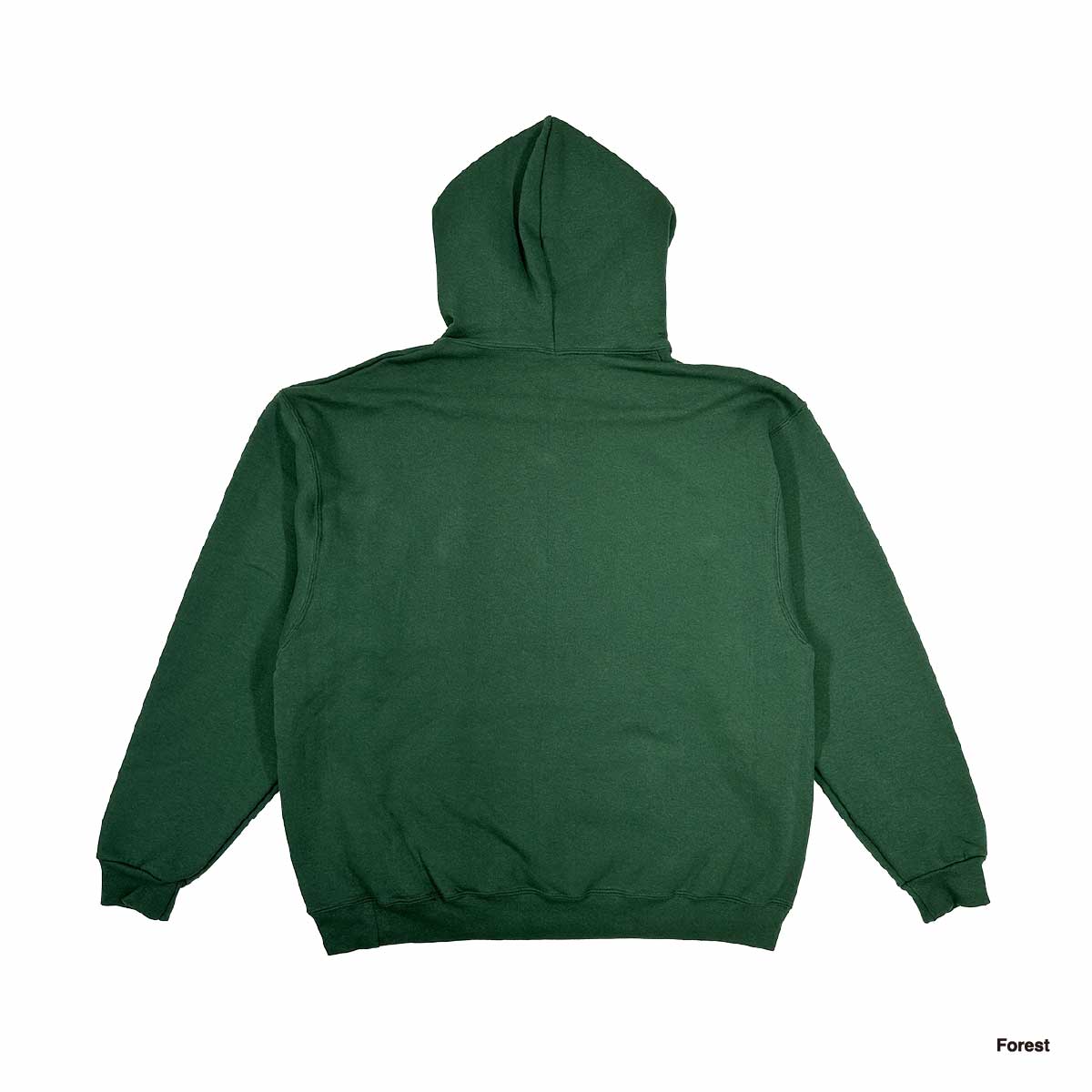 【在庫限り】FRUIT OF THE LOOM フルーツオブザルーム 12.0 oz Supercotton Hooded Pullover (品番82130R)
