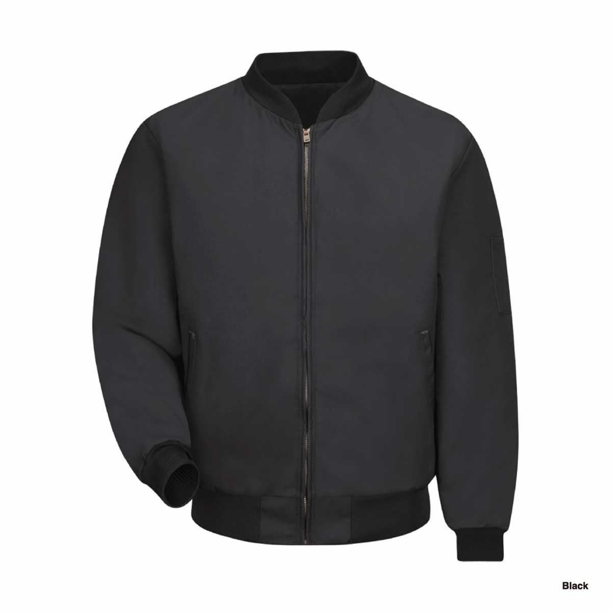 REDKAP レッドキャップ Men's Solid Team Jacket (品番JT38US) 