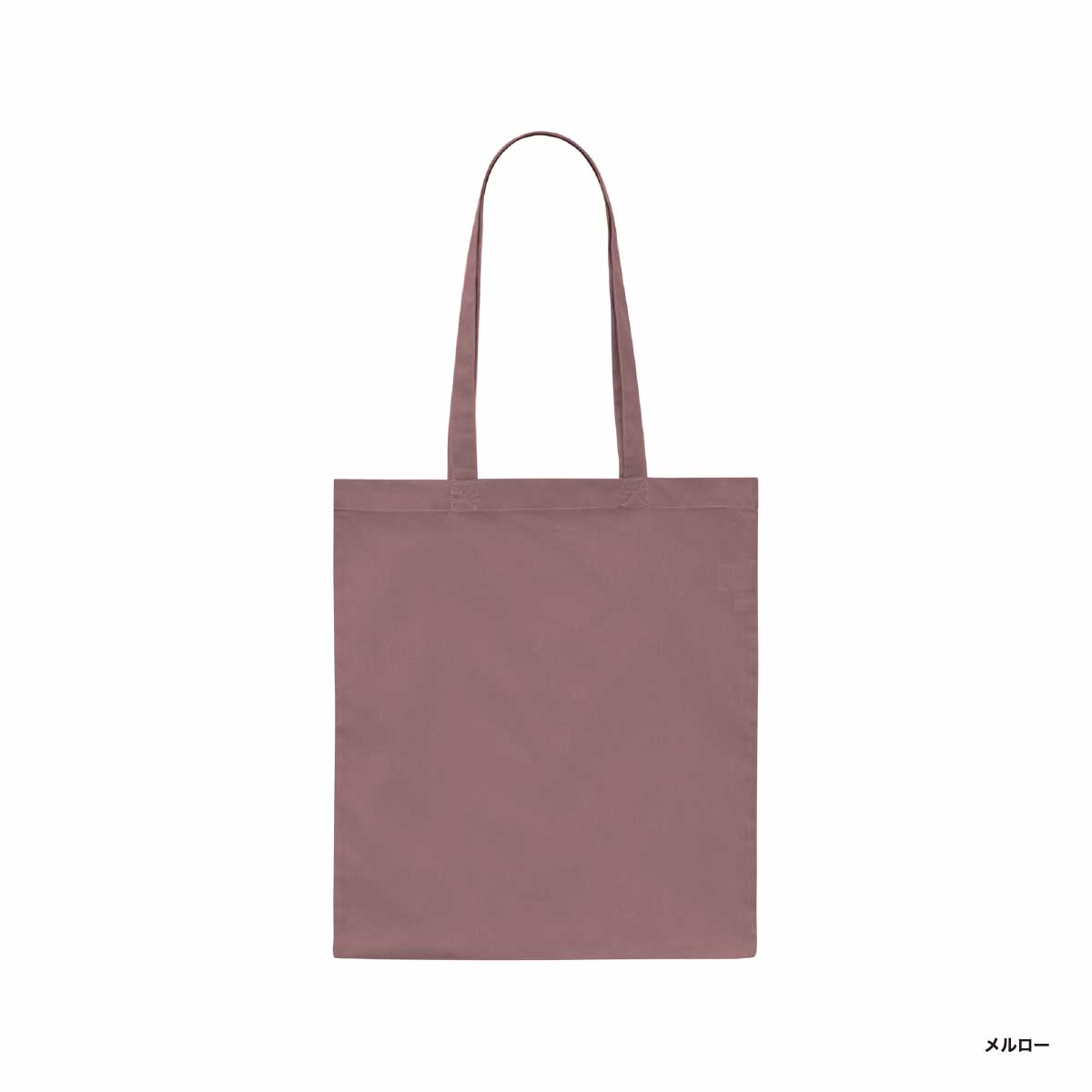 United Athle ユナイテッドアスレ デイリー フラット トートバッグ Sサイズ (品番1406-01_S)