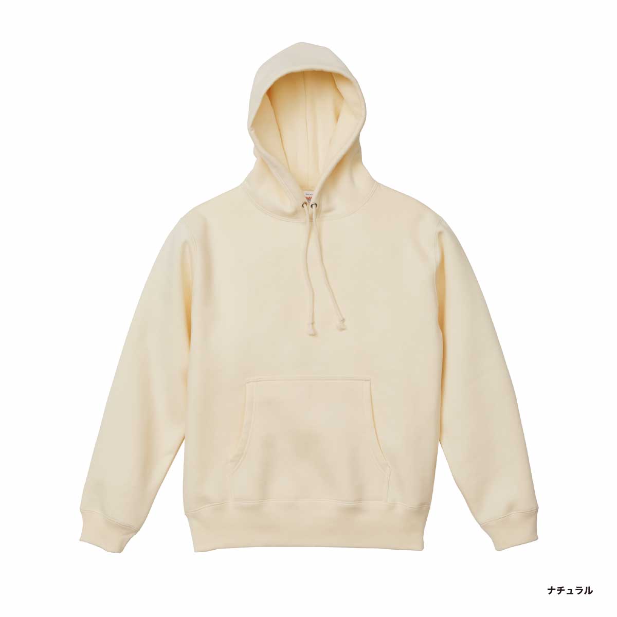 United Athle 10.0 oz T/C Pullover Hoodie (Pile Lining) (#5618-01)