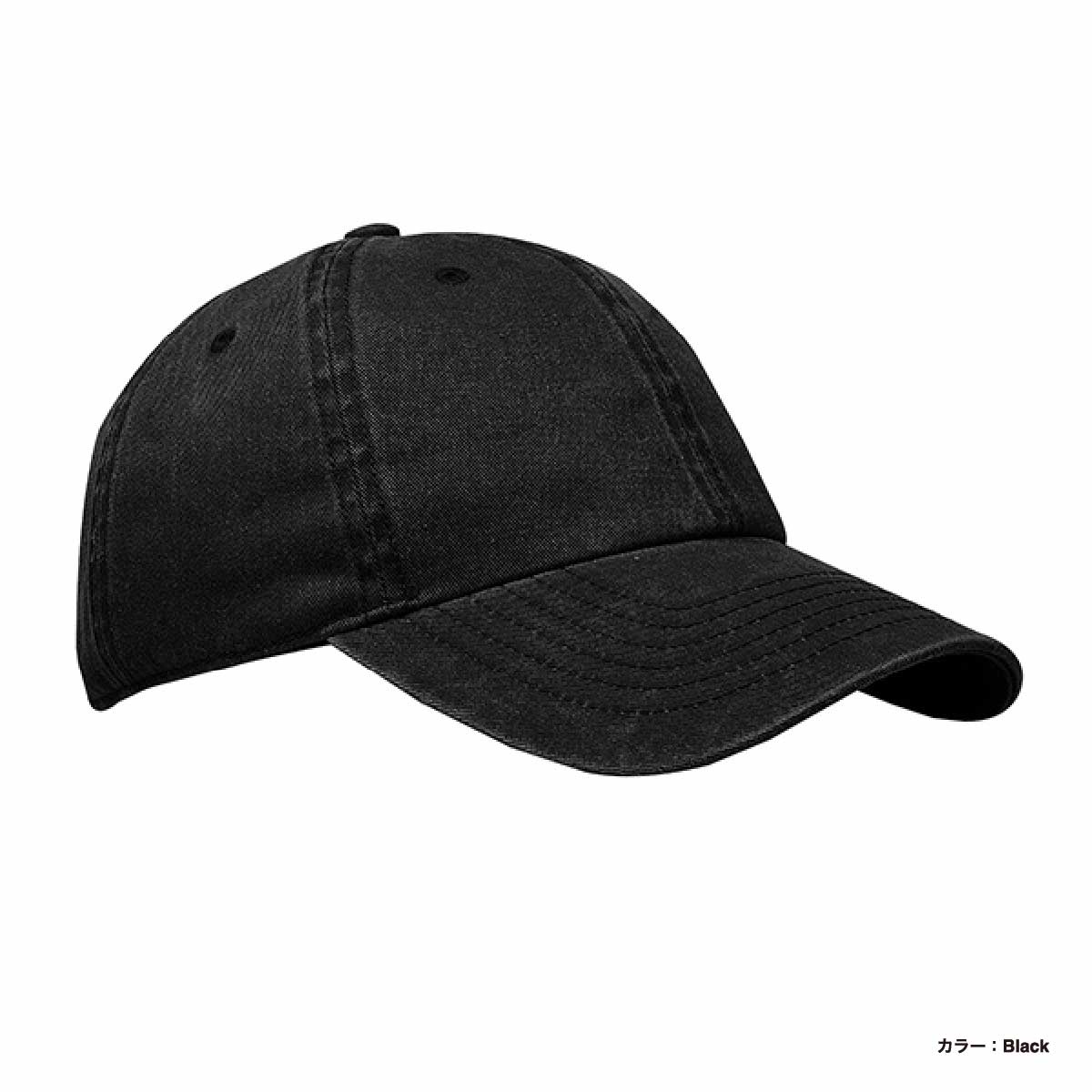 CORNER PRINTING | Cobra Caps コブラ キャップス 6 Panel
