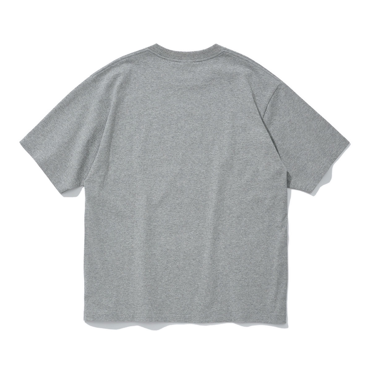 COTTON RESEARCH CLUB tubular T-shirt #JPC-001)