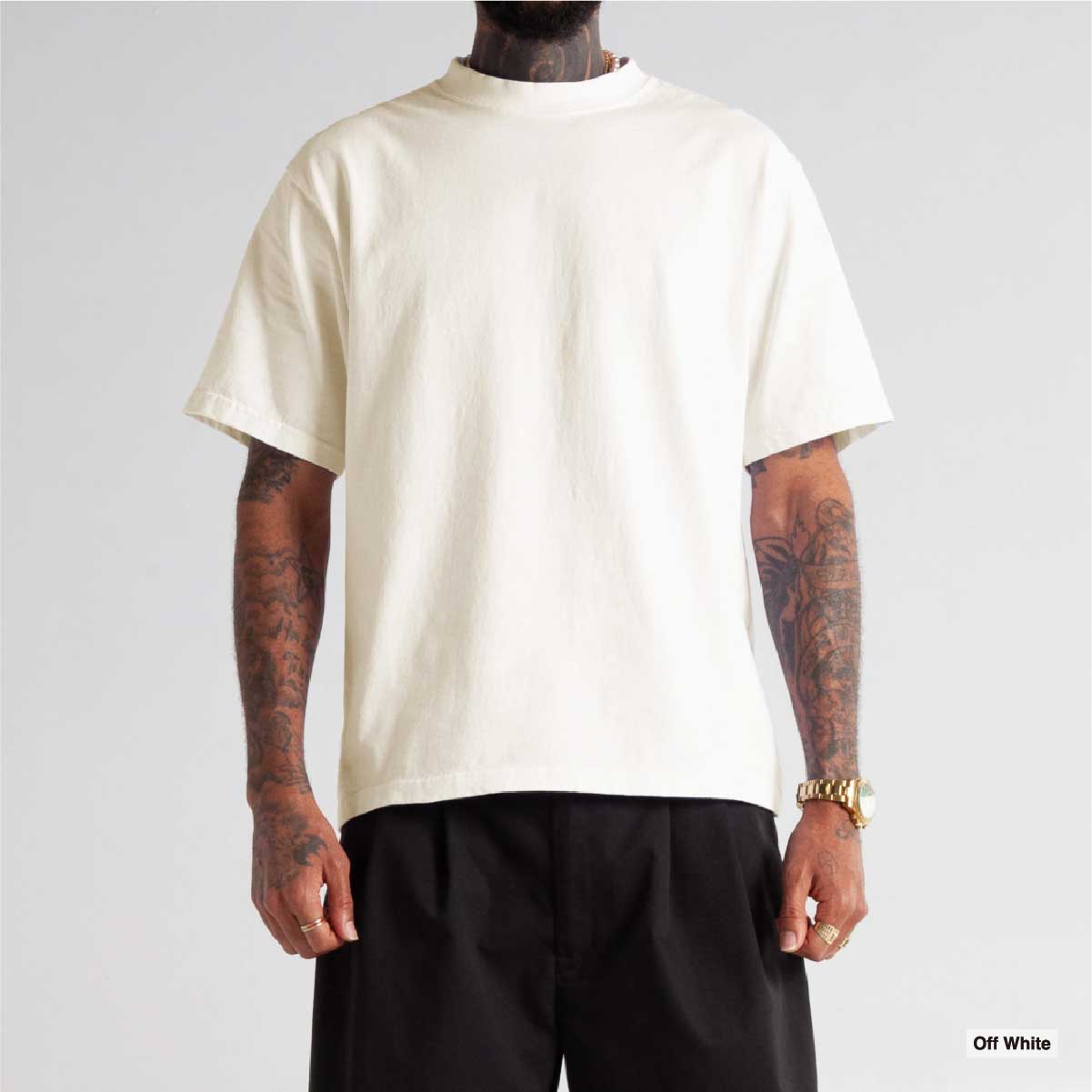shaka wearシャカウェアTシャツHIPHOP ホワイト　ウエストコースト shaka wearシャカウェアTシャツHIPHOP ホワイト ウエスト